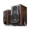 Edifier S2000 MKIII Powered Bookshelf 2.0 Bluetooth Speaker