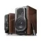 Edifier S2000 MKIII Powered Bookshelf 2.0 Bluetooth Speaker