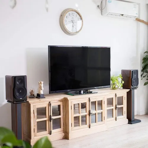 EDIFIER S3000PRO POWERED BOOKSHELF WIRELESS SPEAKERS