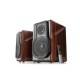 EDIFIER S3000PRO POWERED BOOKSHELF WIRELESS SPEAKERS