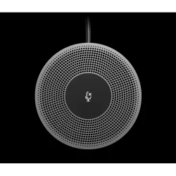 Logitech Expantion Mic for Meetup Cam (989-000405)