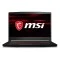 MSI GF63 Thin 10SC Core i5 10th Gen GTX 1650 4GB Graphics 15.6