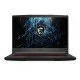 MSI GF63 THIN 11UC Core i5 11th Gen 512GB SSD RTX 3050 Max-Q 4GB Graphics 15.6