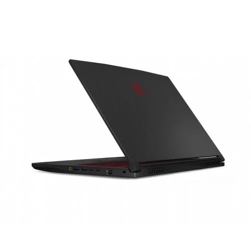 MSI GF63 THIN 11UC Core i5 11th Gen 512GB SSD RTX 3050 Max-Q 4GB Graphics 15.6