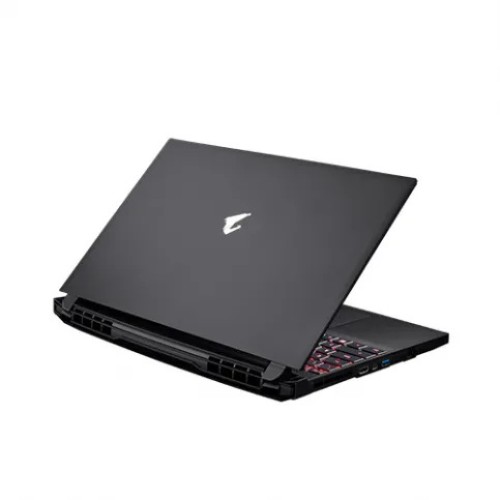Gigabyte Aorus 5 SE4 Core i7 12th Gen RTX 3070 8GB Graphics 15.6 inch Full HD 144Hz Gaming Laptop