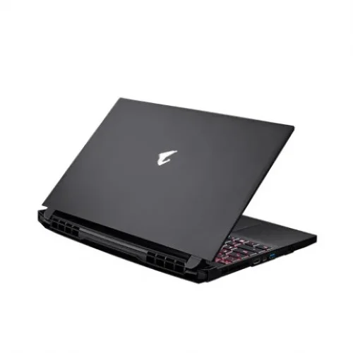 Gigabyte Aorus 5 SE4 Core i7 12th Gen RTX 3070 8GB Graphics 15.6 inch Full HD 144Hz Gaming Laptop