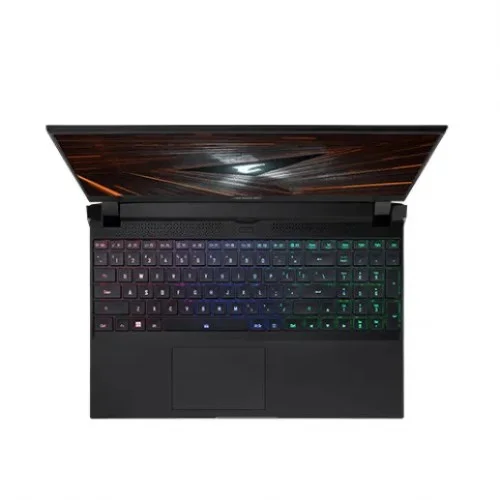GIGABYTE AORUS 15 XE4 CORE I7 12TH GEN RTX 3070Ti 8GB GRAPHICS 15.6 INCH FULL HD GAMING LAPTOP