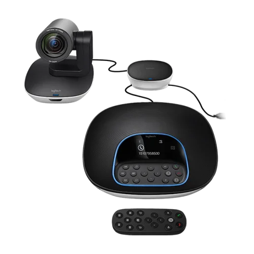 Logitech Video Conference Group (960-001054)