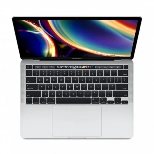 Apple Macbook Pro 13-inch M1 Processor, 8GB Ram, 512GB SSD (MYDC2) Silver
