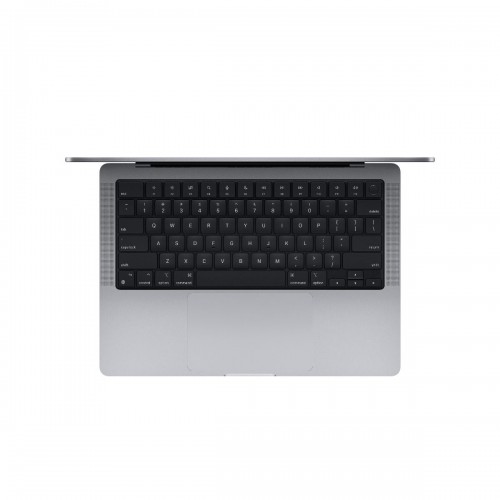 Apple MacBook Pro 14-Inch M1 Pro Chip 32GB RAM 512GB SSD (Z15G001WA) Space Gray Late 2021