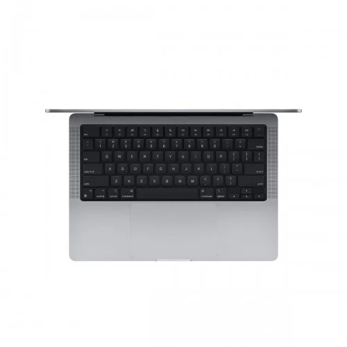 Apple MacBook Pro 14-Inch M1 Pro Chip 32GB RAM 512GB SSD (Z15G001WA) Space Gray Late 2021