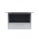 Apple MacBook Pro 14-Inch M1 Pro Chip 32GB RAM 512GB SSD (Z15G001WA) Space Gray Late 2021