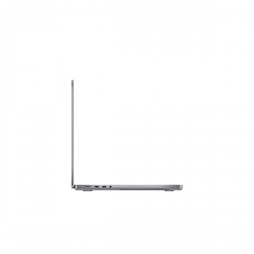 Apple MacBook Pro 14-Inch M1 Pro Chip 32GB RAM 512GB SSD (Z15G001WA) Space Gray Late 2021