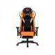 MeeTion MT-CHR22 Leather Reclining E-Sport Gaming Chair with Footrest