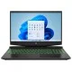 HP Pavilion Gaming 15-ec2706AX Ryzen 5 5600H RTX 3050 4GB Graphics 15.6