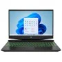 HP Pavilion Gaming 15-ec2706AX Ryzen 5 5600H RTX 3050 4GB Graphics 15.6