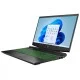 HP Pavilion Gaming 15-ec2706AX Ryzen 5 5600H RTX 3050 4GB Graphics 15.6