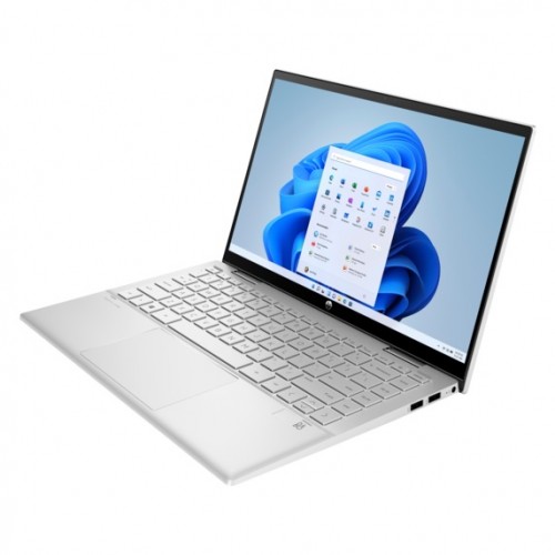 HP Pavilion x360 Convertible 14-dy1290TU Core i5 11th Gen 14