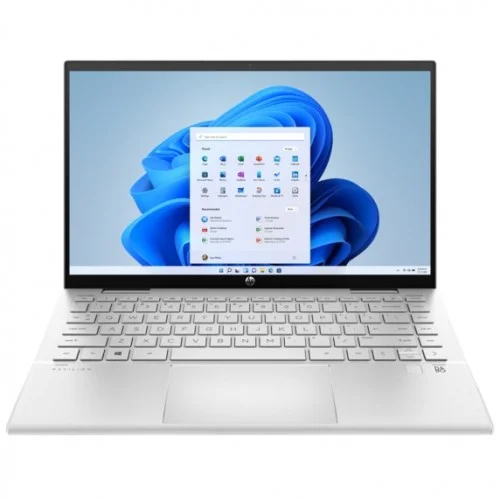 HP Pavilion x360 Convertible 14-dy1290TU Core i5 11th Gen 14