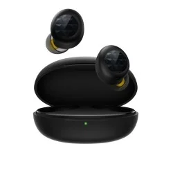 Realme RMA2010 Q2 TWS Bluetooth Dual Earbuds Black