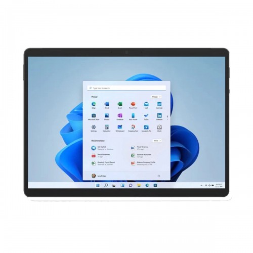 Microsoft Surface Pro 8 Core i5 11th Gen 8GB RAM 256GB SSD 13