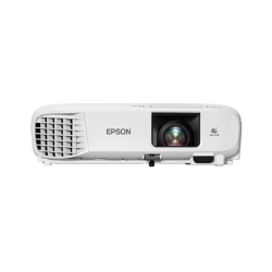 Epson EB-W49 3800 Lumens WXGA 3LCD Multimedia Projector