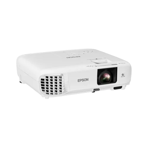 Epson EB-W49 3800 Lumens WXGA 3LCD Multimedia Projector