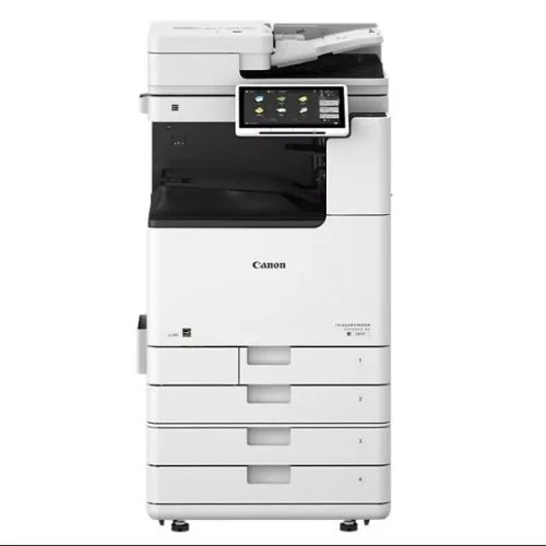 Canon imageRUNNER ADVANCE DX 4825i Monochrome Multi-Functional Laser Photocopier