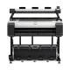 Canon imagePROGRAF TM-5300 MFP L36ei Large Format Printer