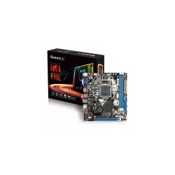 Esonic H61FHL Motherboard Esonic H61FHL Motherboard