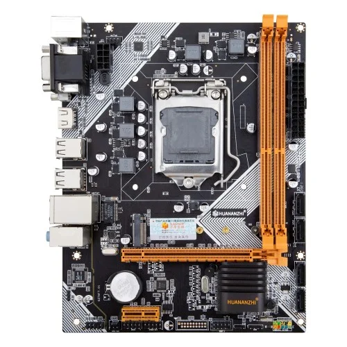 HUANANZHI H61 M.2 Motherboard