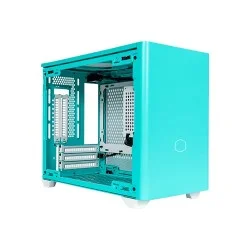 MASTERBOX NR200P COLOR MINI ITX COMPUTER CASE