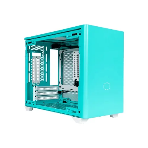 MASTERBOX NR200P COLOR MINI ITX COMPUTER CASE