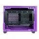 MASTERBOX NR200P COLOR MINI ITX COMPUTER CASE-PURPLE