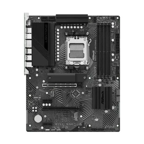 ASRock B650 PG Lightning AMD AM5 ATX Motherboard