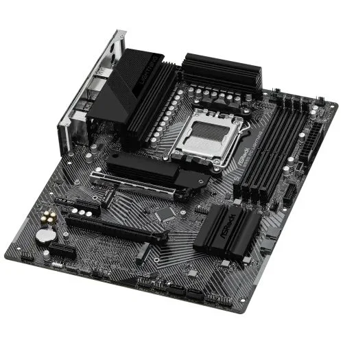 ASRock B650 PG Lightning AMD AM5 ATX Motherboard