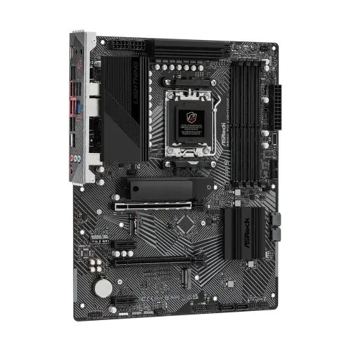ASRock B650 PG Lightning AMD AM5 ATX Motherboard