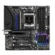 ASRock B650M PG Riptide WiFi AMD AM5 Micro ATX Motherboard