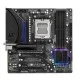 ASRock B650M PG Riptide WiFi AMD AM5 Micro ATX Motherboard