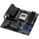ASRock B650M PG Riptide WiFi AMD AM5 Micro ATX Motherboard