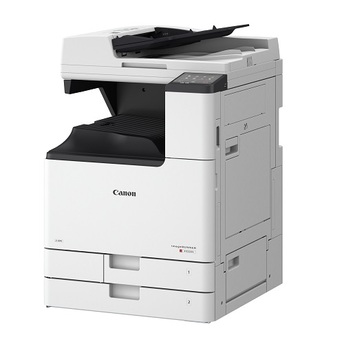 Canon ImageRunner C3222L Multi-Function Laser Photocopier