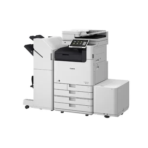Canon imageRUNNER ADVANCE DX 6855i Multifunctional Photocopier