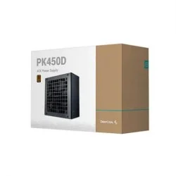 DeepCool PK450D 450 Watt Power Supply