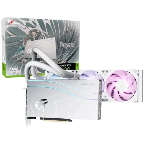 COLORFUL iGame GeForce RTX 4090 Neptune OC-V 24GB Graphics Card