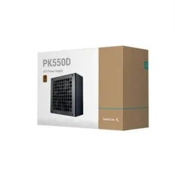 DeepCool PK550D 550 Watt Power Supply