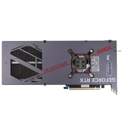 Colorful GeForce RTX 4090 NB EX-V 24GB Graphics Card