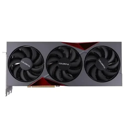 Colorful GeForce RTX 4090 NB EX-V 24GB Graphics Card