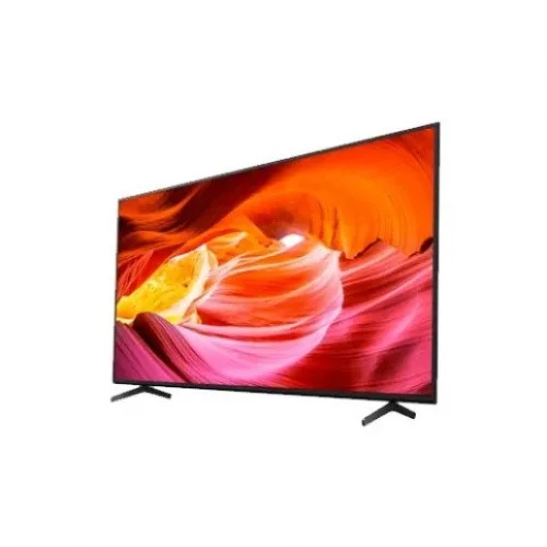 SONY X75K 43Inch Ultra HD 4K LED Smart Google TV
