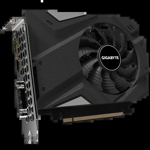 Gigabyte GeForcGTX e 1630 OC 4GB GDDR6 Graphics Card