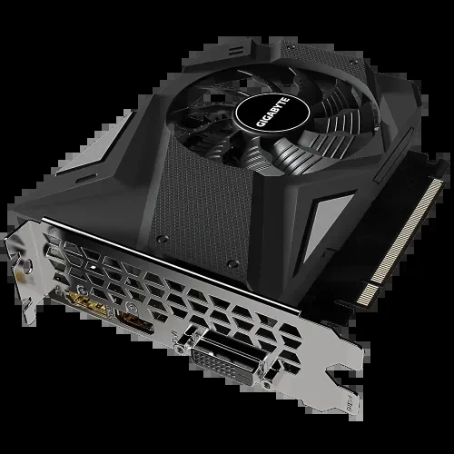 Gigabyte GeForcGTX e 1630 OC 4GB GDDR6 Graphics Card